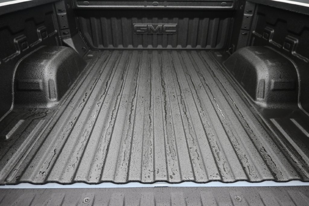 2026 GMC Sierra 1500 Denali Ultimate - Photo 10