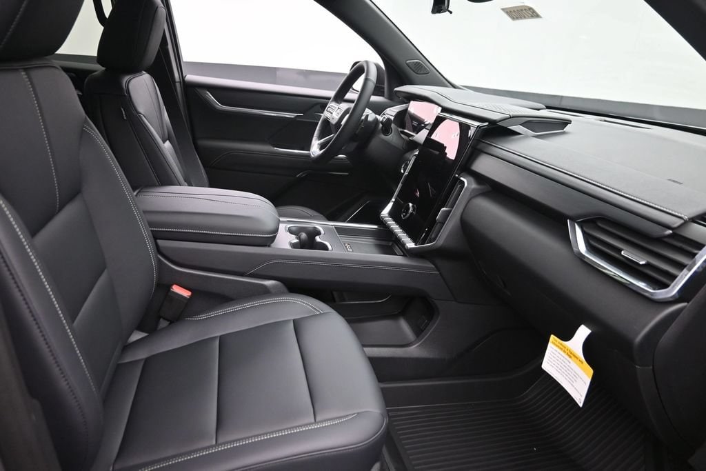 2027 GMC Acadia Elevation - Photo 9