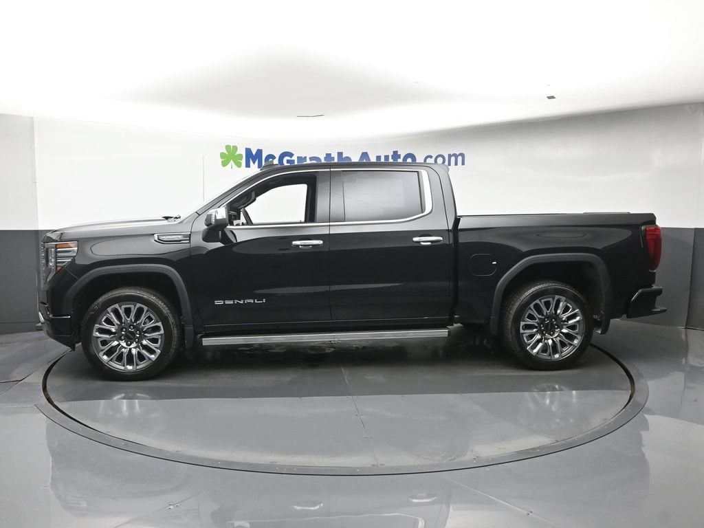 2026 GMC Sierra 1500 Denali Ultimate - Photo 26