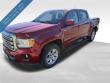 Used 2018 GMC Canyon 4WD SLE Truck Crew Cab