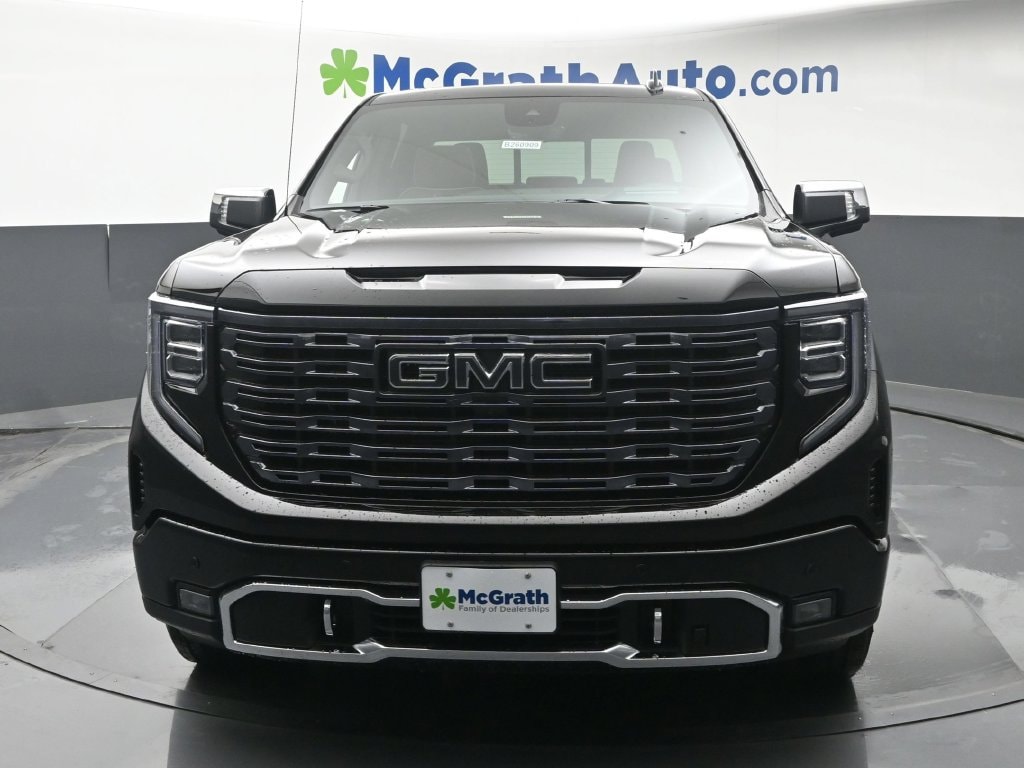 2026 GMC Sierra 1500 Denali Ultimate - Photo 6