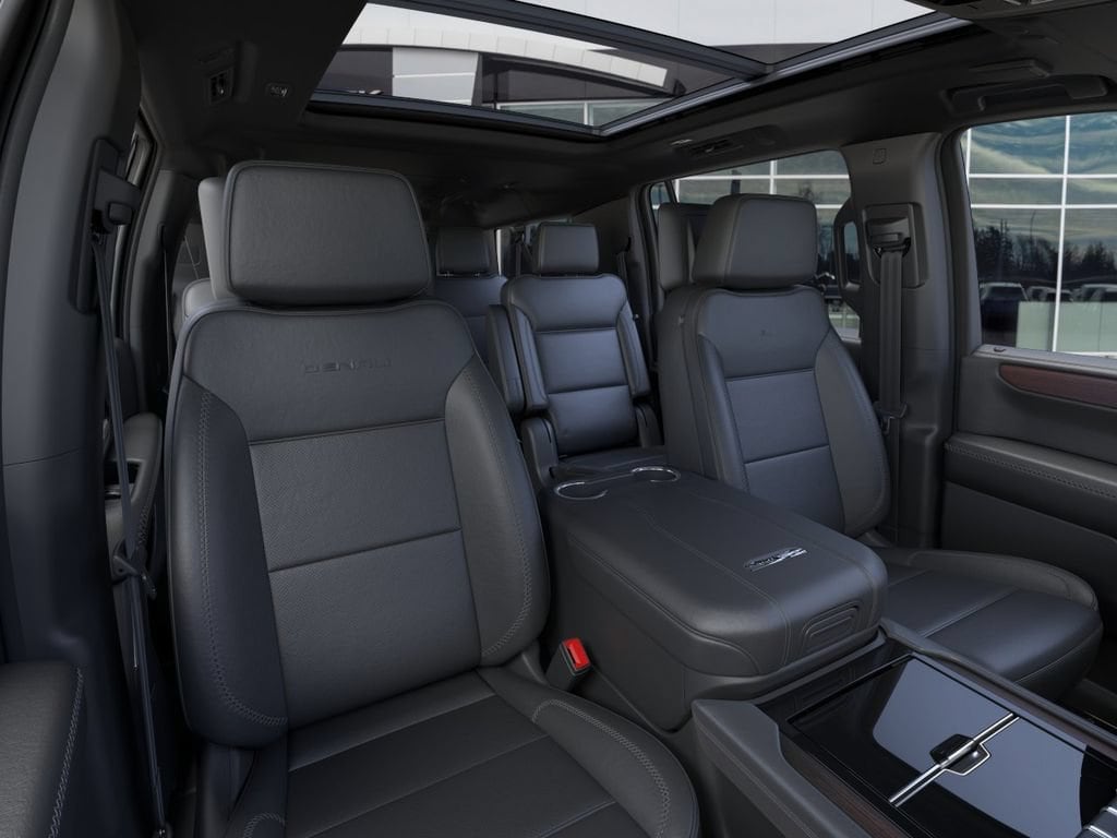 2026 GMC Yukon XL Denali - Photo 20