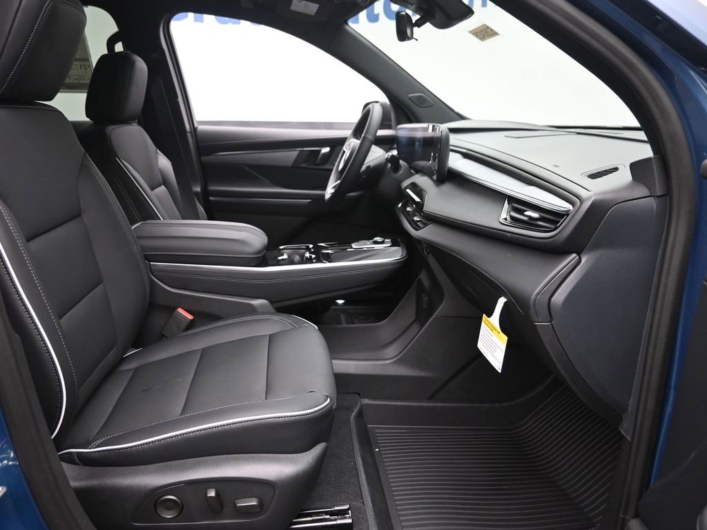 2026 Buick Enclave Preferred - Photo 9