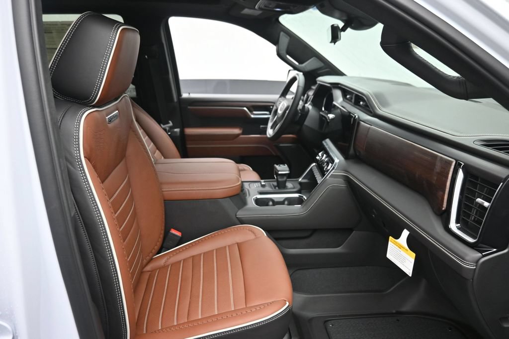 2026 GMC Sierra 1500 Denali Ultimate - Photo 9