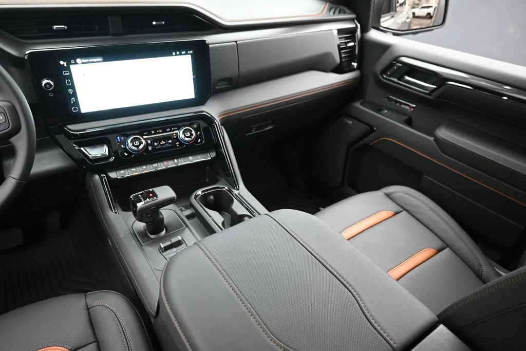 2026 GMC Sierra 1500 AT4 - Photo 15