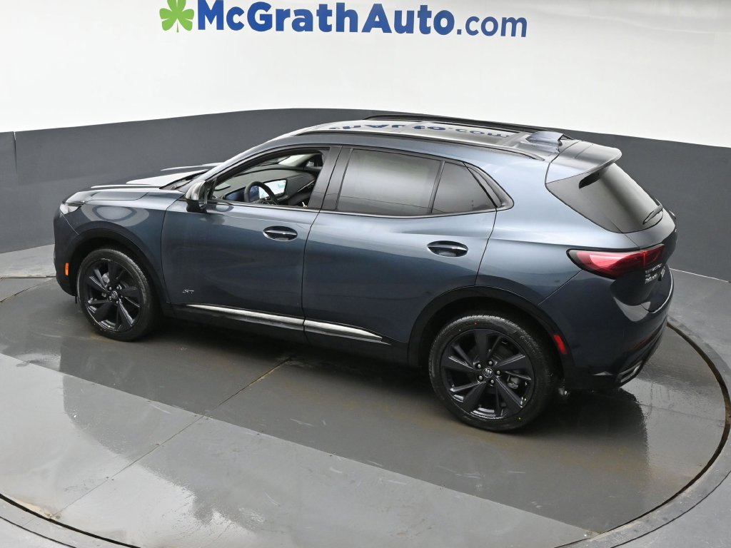 2026 Buick Envision Sport Touring - Photo 25