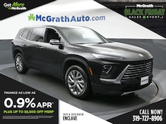 2025 Buick Enclave Preferred SUV