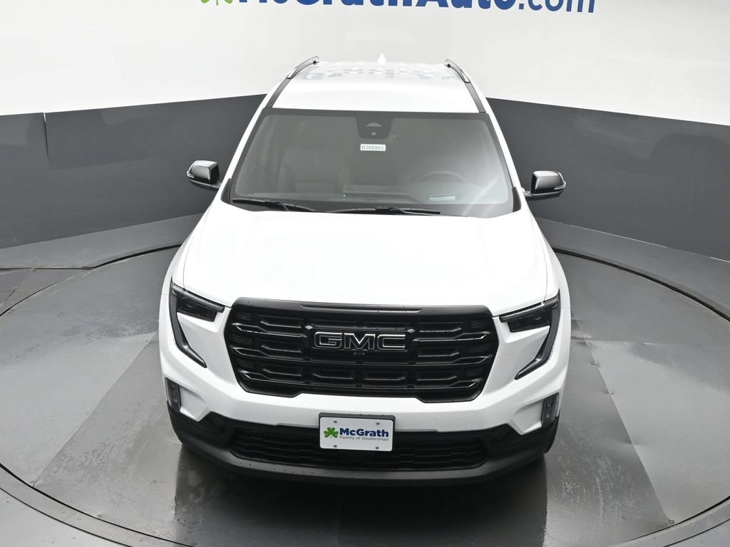 2026 GMC Acadia Elevation - Photo 29