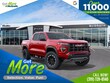 GMC Canyon