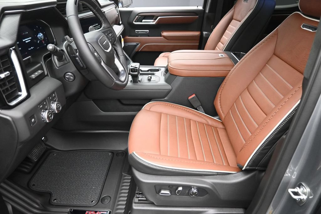 2026 GMC Sierra 1500 Denali Ultimate - Photo 15