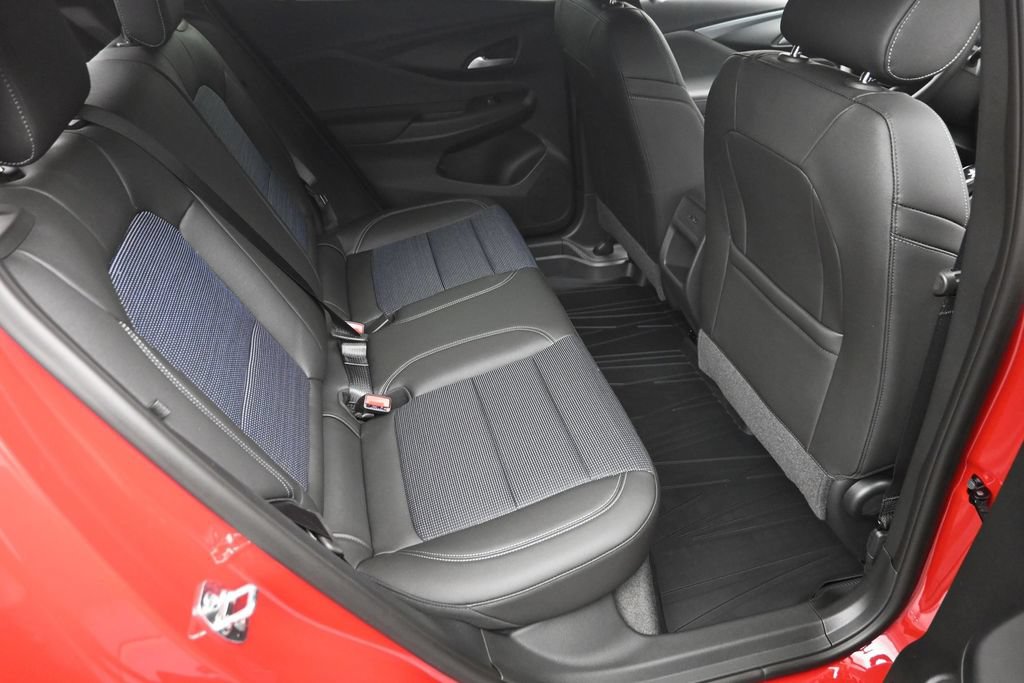2026 Buick Envista Preferred - Photo 10