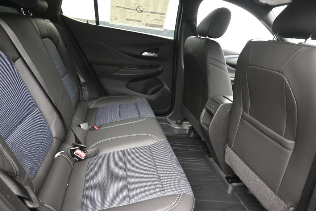 2026 Buick Envista Preferred - Photo 10