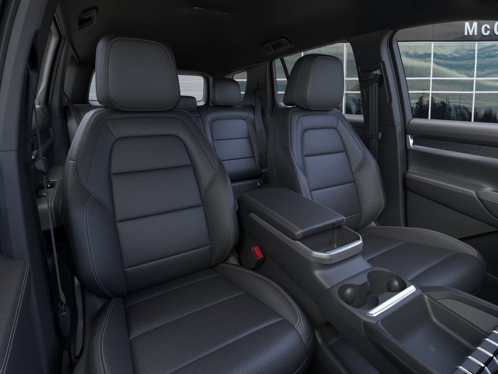 2027 GMC Terrain Elevation - Photo 20