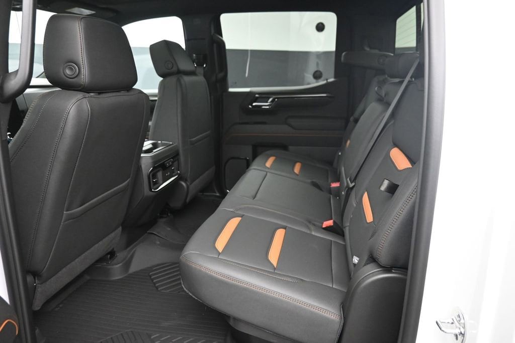 2026 GMC Sierra 1500 AT4 - Photo 12