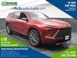  Buick Enclave