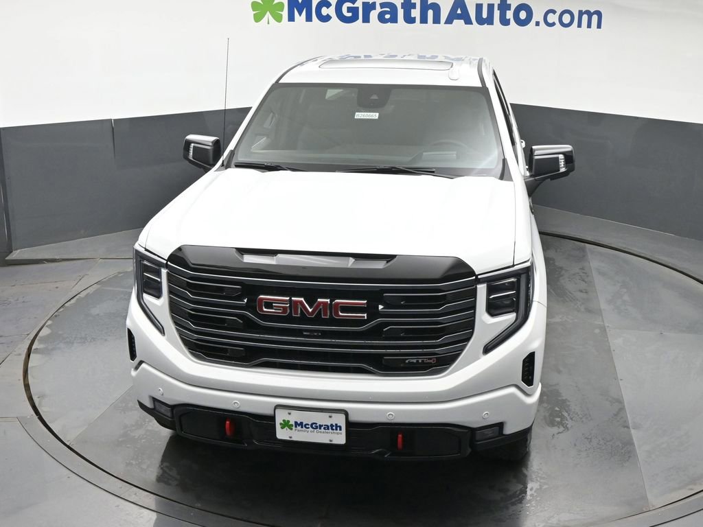 2026 GMC Sierra 1500 AT4 - Photo 29