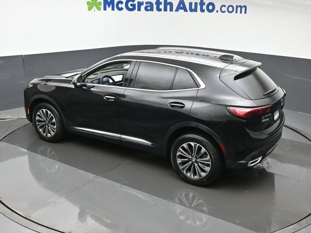 2026 Buick Envision Preferred - Photo 22