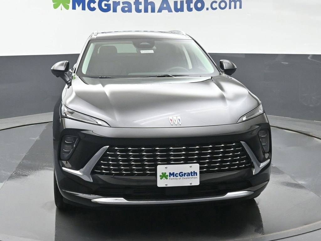 New 2026 Buick Envision Avenir SUV