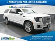  GMC Yukon XL