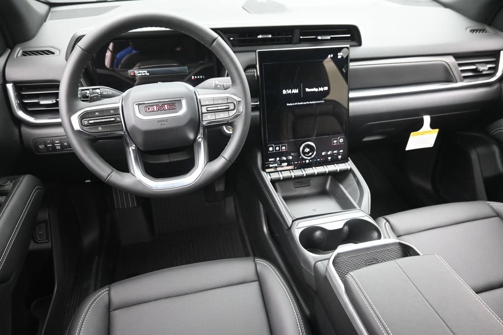 2027 GMC Terrain Elevation - Photo 15