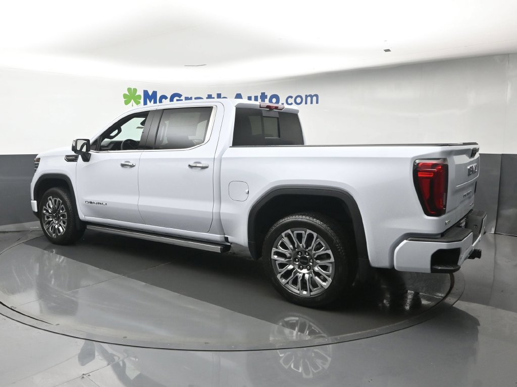 2026 GMC Sierra 1500 Denali Ultimate - Photo 26