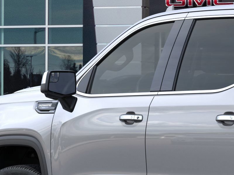 2026 GMC Sierra 1500 Denali Ultimate - Photo 15