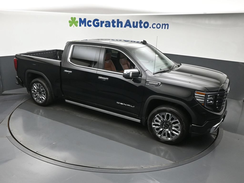 2026 GMC Sierra 1500 Denali Ultimate - Photo 3