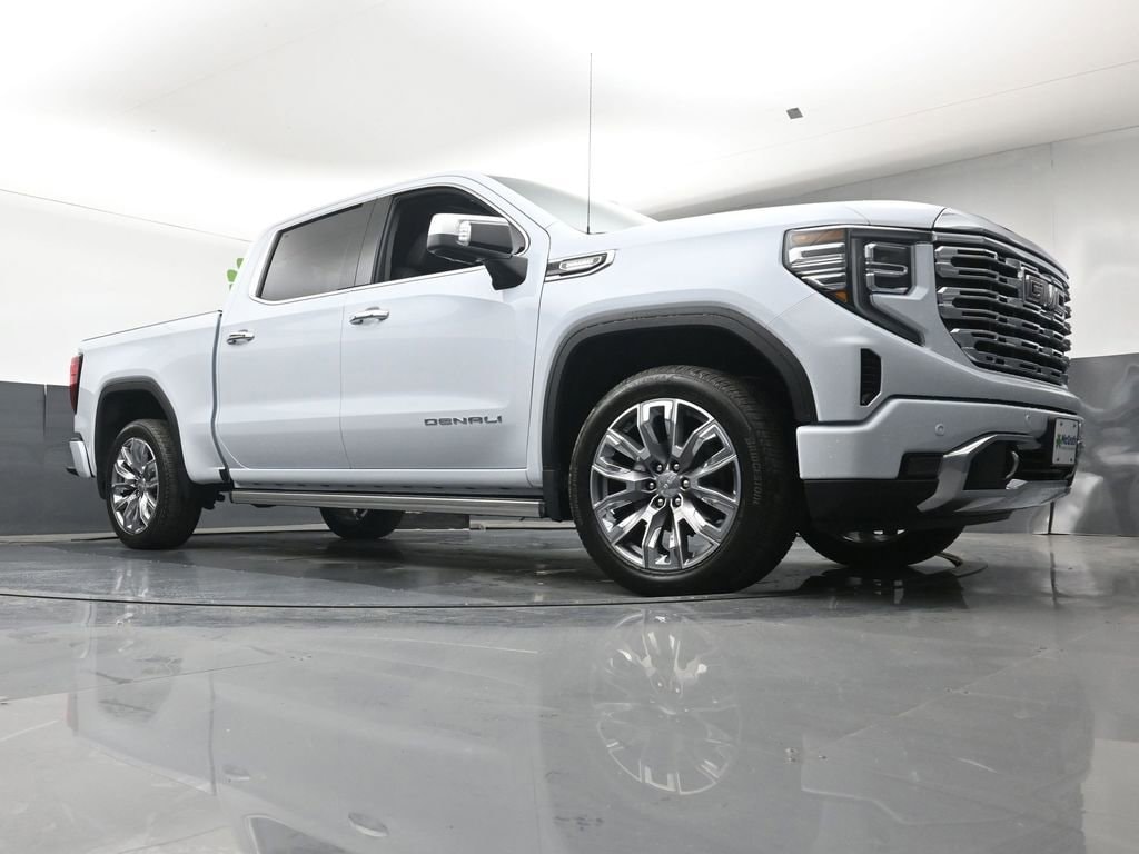 2026 GMC Sierra 1500 Denali - Photo 29