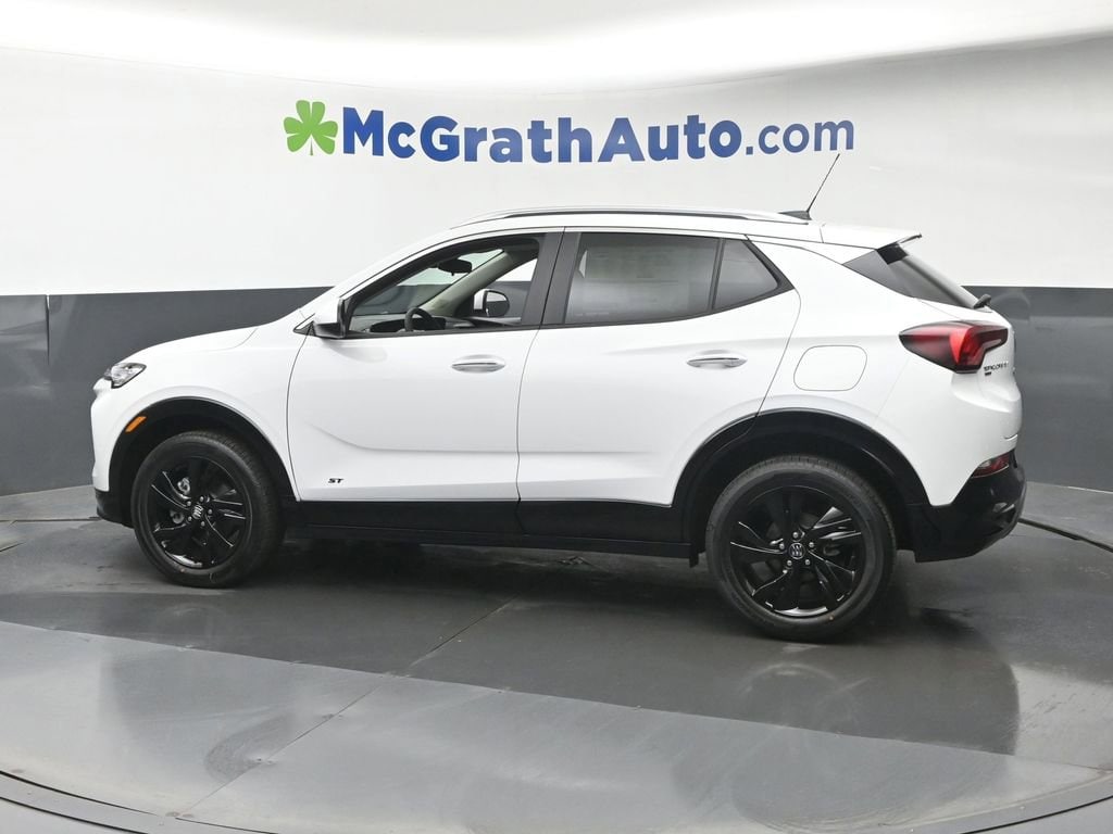2026 Buick Encore GX Sport Touring - Photo 23