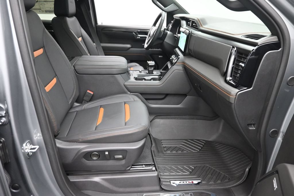 2026 GMC Sierra 1500 AT4 - Photo 9