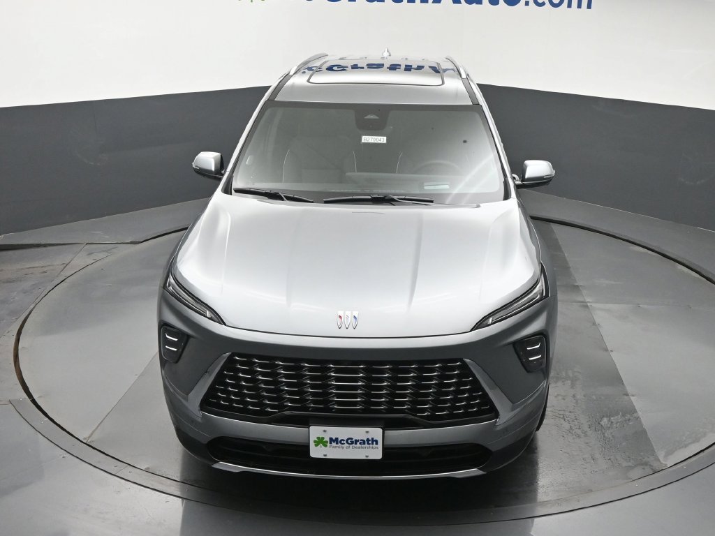 2027 Buick Enclave Avenir - Photo 29