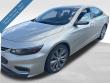 Used 2016 Chevrolet Malibu Premier Sedan