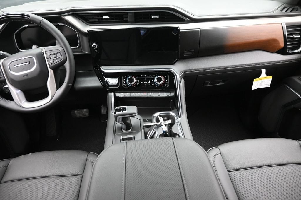 2026 GMC Sierra 1500 Denali - Photo 15