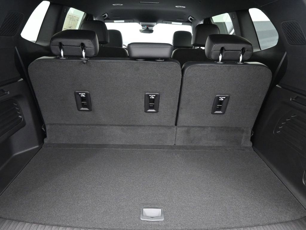 2026 Buick Enclave Preferred - Photo 9