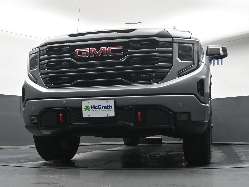 2026 GMC Sierra 1500 AT4 - Photo 7