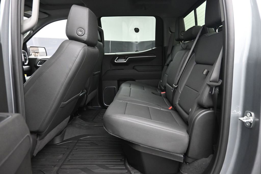 2026 GMC Sierra 1500 SLT - Photo 12