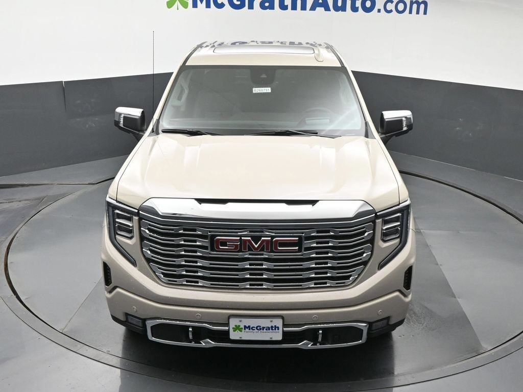2026 GMC Sierra 1500 Denali - Photo 28