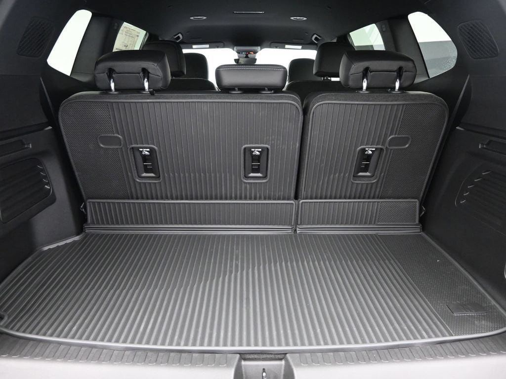 2026 Buick Enclave Sport Touring - Photo 14