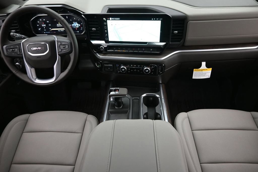 2026 GMC Sierra 1500 SLT - Photo 15
