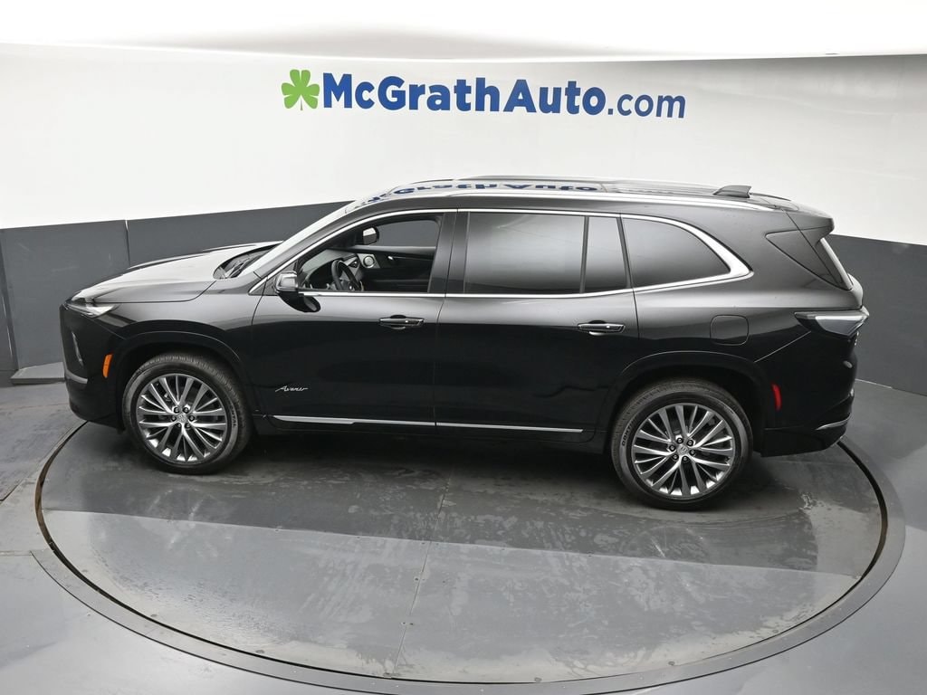 2026 Buick Enclave Avenir - Photo 25