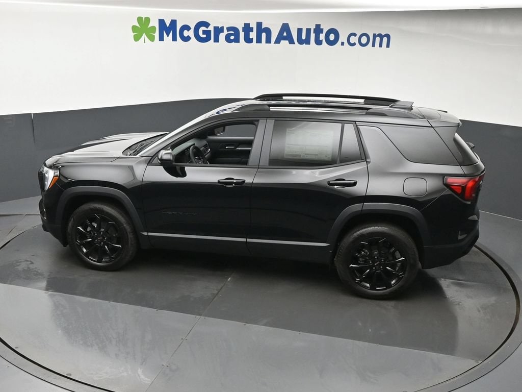 2027 GMC Terrain Elevation - Photo 25