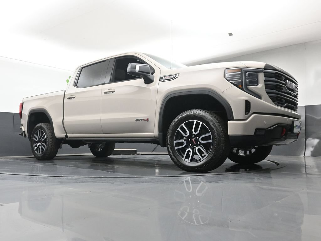 2026 GMC Sierra 1500 AT4 - Photo 29