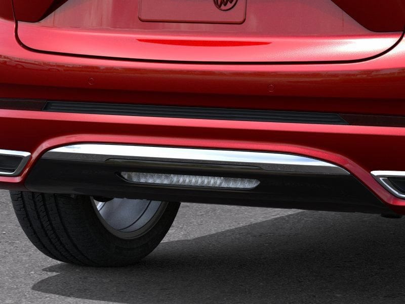 2026 Buick Envision Avenir - Photo 17
