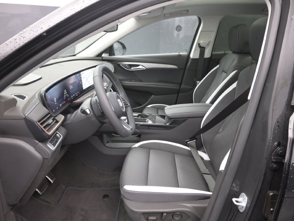 2026 Buick Envision Sport Touring - Photo 17