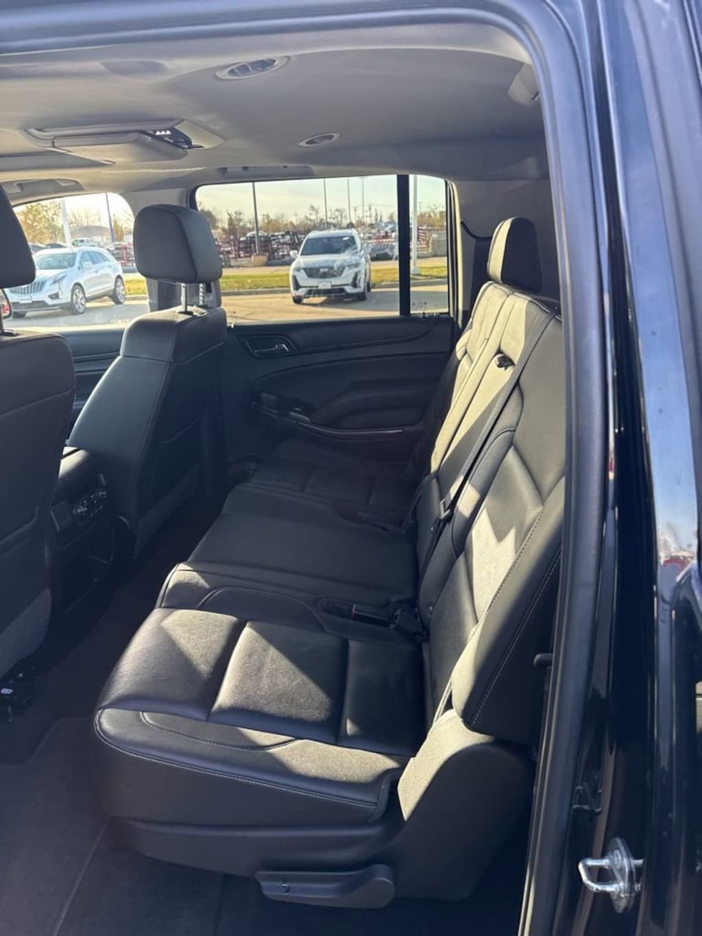 Used 2018 GMC Yukon XL SLT SUV