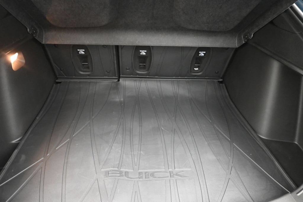 2026 Buick Envista Preferred - Photo 11