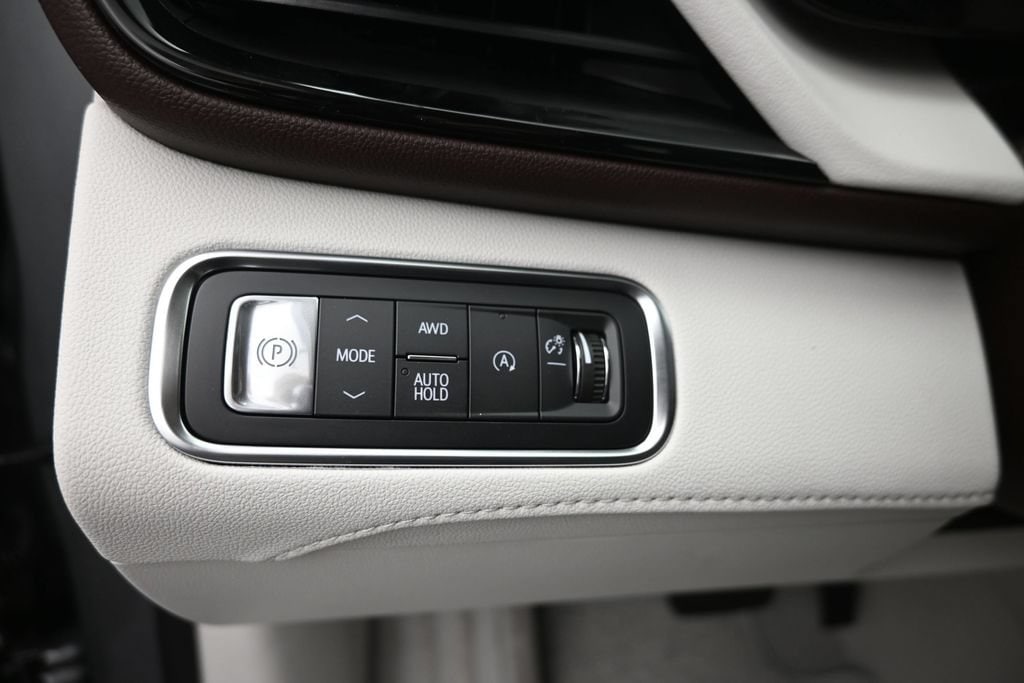 2026 Buick Enclave Avenir - Photo 21