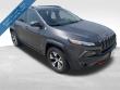 Used 2014 Jeep Cherokee Trailhawk SUV
