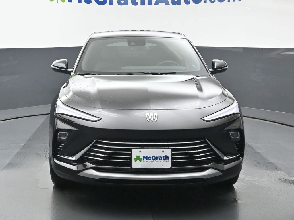 New 2025 Buick Envista Preferred SUV