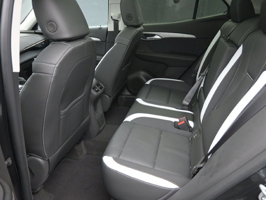 2026 Buick Envision Sport Touring - Photo 14